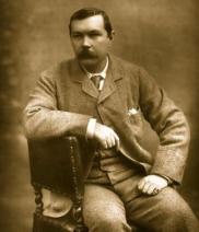 A Conan Doyle